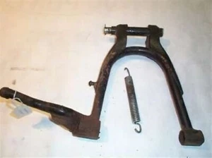 SOPORTE CENTRAL PARA BICICLETA HONDA 360 CB360 74 - Imagen 1 de 1