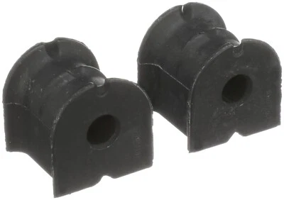 For 2009-2012 Ford Escape Suspension Stabilizer Bar Bushing Kit Rear Delphi 2010 - Image 1 of 4