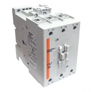 Sprecher + Schuh Contactor CA7-60-00-120 - Picture 1 of 1