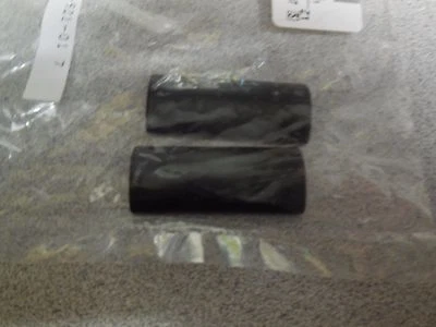 Junta de moldeo parabrisas Porsche 911 / 912 / 930 (negro) {2} NUEVO Foto 1 de 3