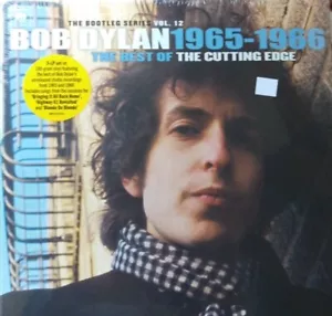 BOB DYLAN Best Of The Cutting Edge 1965-1966 The Bootleg Series Vol 12 *VINYL* - Picture 1 of 2