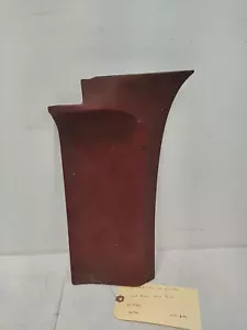 73-77 C3 Corvette Left Rear Roof Halo Panel Trim Driver Side 1974 1975 1976 OEM - Picture 1 of 4