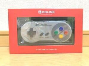 Nintendo Switch Online Super Famicom Controller Game Pads Official