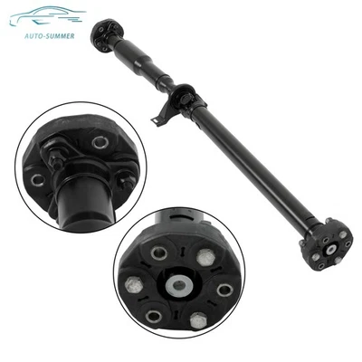 Rear Side Driveshaft Prop Shaft For Mercedes-Benz W204 S204 C230 C250 C300 AWD Foto 1 de 4
