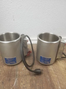 U55 ♻ LIPSHAW ELECTRIC PARAFFIN BATH MODEL 372 110V .43 AMPS ♻ - Bild 1 von 21