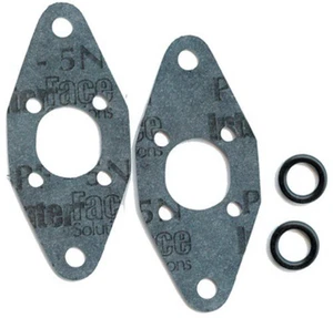 Winderosa Exhaust Valve Gaskets for Ski-Doo GSX 600 Sport 2005 Gasket Kit 719115 - Picture 1 of 6