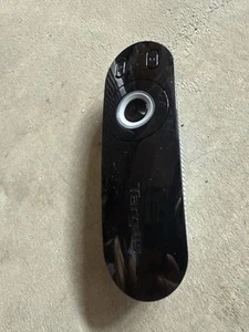 Targus Laser Presentation Remote - Laser - Usb - Black, - Photo 1/2