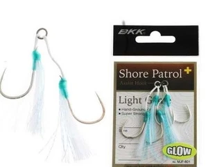 Assist Shore Patrol + 2 Doble M (Paquete De 2 Uds) - Picture 1 of 1