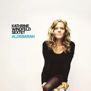 Kathrine Windfeld Sextet Aldebaran (Vinyl) 12" Album (UK IMPORT) - Picture 1 of 1