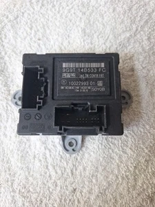 Ford Mondeo Mk4 / 4.5 Door Control Module, Passangers Front 9G9T14B533FC - Picture 1 of 1