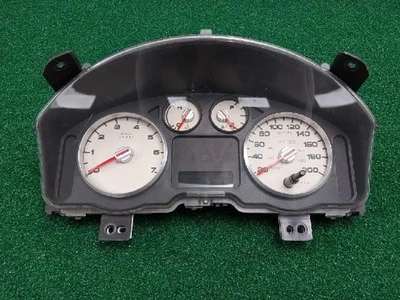 2006 Ford Five Hundred Instrument Clusters 6G1T-10849-FA - Image 1 of 4