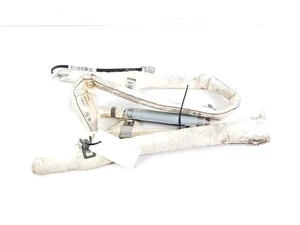 BMW X5 VORHANG AIBAG RECHTS FAHRERSEITE 7141508 E70 2007 - 2013 - Bild 1 von 12