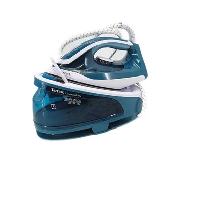 Tefal Dampfbügelstation Haushaltsgeräte Express Easy hohe Dampfleistung und Komf - Bild 1 von 4