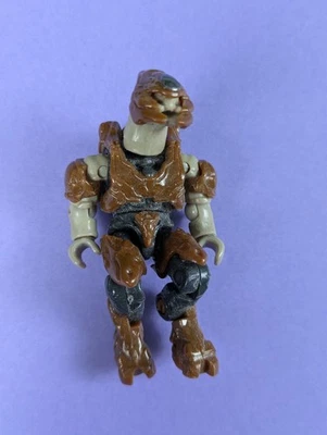 HALO Mega Bloks Covenant Elite Minor CNG65 Banshee Strike - MAF Only - Image 1 of 2