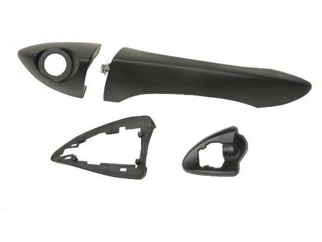 Door Handle For 2001-2006 BMW X5 3.0i 2002 2003 2004 2005 RV613HT - Image 1 of 1