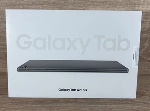 Samsung Galaxy Tab A9+ 5G Graphite Tablet (11 Zoll) NEU&OVP - Bild 1 von 2