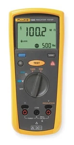 Fluke 1503 Isolationswiderstandstester sehr gut - Bild 1 von 4