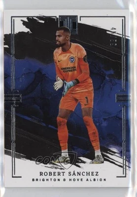 2022-23 Panini Impeccable Premier League /59 Robert Sanchez #50 - Image 1 of 2