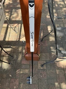 Evnroll EV5.2 Midlock Putter Graphite Right 40.0in - Picture 1 of 6