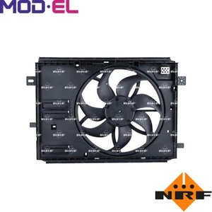 FAN RADIATOR 470094 FOR PEUGEOT 5FV/5FA/5GX/5GZ/5GY/5GF/EGX/GFR/5GQ/5GB 1.6L DS - Picture 1 of 9