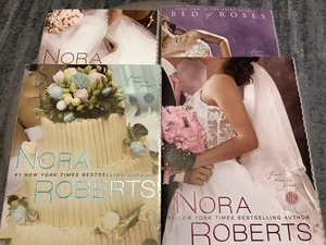 The Bride Quartet (Taschenbuch) - 4er Set - Bild 1 von 5