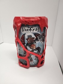 LEGO Bionicle Phantoka Antroz 8691. Brand New sealed.