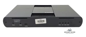 Intelix INT-USB3.1CX High Performance Client 4-Port USB 3.1 Extender - Afbeelding 1 van 5