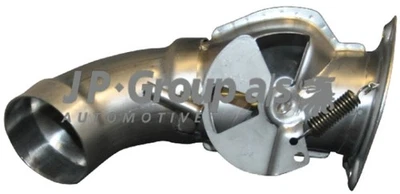 Centralina riscaldamento/ventilazione JP GROUP 1623200770 acciaio inox per PORSCHE 911 Targa - Immagine 1 di 4