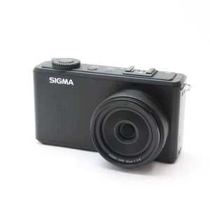 SIGMA DP2 Merrill #319 - Picture 1 of 12
