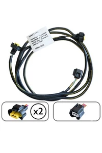 Soketsan Fog Light Harness – Compatible with Fluence - Bild 1 von 4