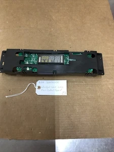 W10340935 Whirlpool Wall Oven Main Control Board. Tested 60 Day Warranty - Picture 1 of 5