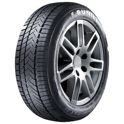 SUNNY Winterreifen 275/40 R 20 XL TL 106V WINTERMAX NW211 BSW M+S 3PMSF - Bild 1 von 3