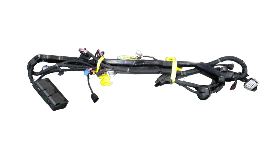 CHRYSLER TABLERO CABLEADO 68206101AD NUEVO OEM Foto 1 de 1