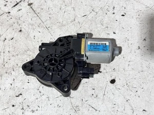 KIA Sportage Left Rear Door Window Regulator Motor QL 10/2015-08/2021 - Picture 1 of 7