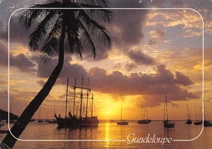 971-GUADELOUPE BATEAUX-N�4201-A/0017 - Imagen 1 de 2