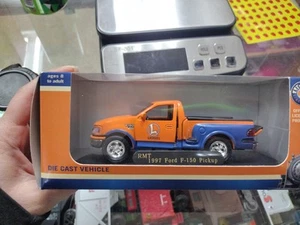 Lionel RMT-5604 '97 Ford F-150 Diecast Truck - Picture 1 of 1