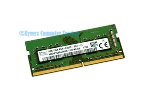 MEMORIA PARA PORTÁTIL HMA81GS6AFR8N-UH GENUINA HYNIX 8 GB 1RX8 PC4-2400T-SA1-11 (CA63) - Imagen 1 de 2