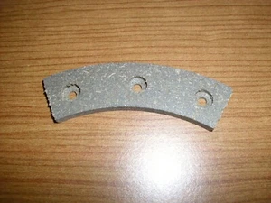 Cleveland Aircraft Brake Lining 752-338 - Picture 1 of 2