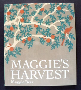 Maggie Beer - Maggie's Harvest - Taste Mini Cookbook Collection - Picture 1 of 1