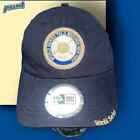 New Era Yankees Navy Blue World Series Patch Dad Hat NWT