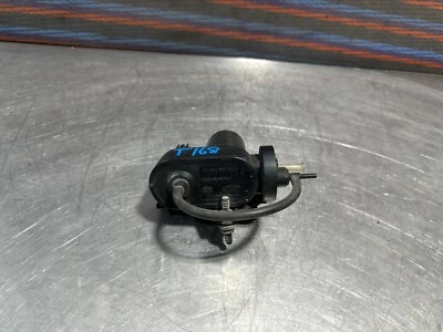 Ford F-350 Super Duty 2008-2010 bomba de vacío eléctrica 6,4 L 7C34-2A451-BB fabricante original Foto 1 de 4