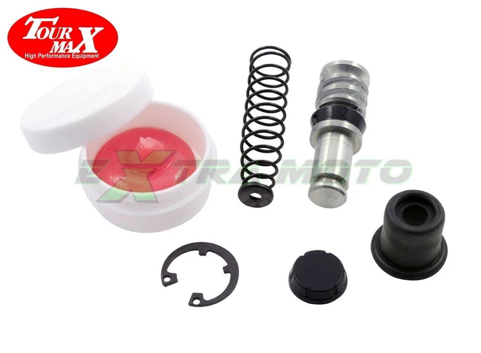 TOURMAX Kit revisione pompa freno anteriore MSB-102 pistoncino guarnizione