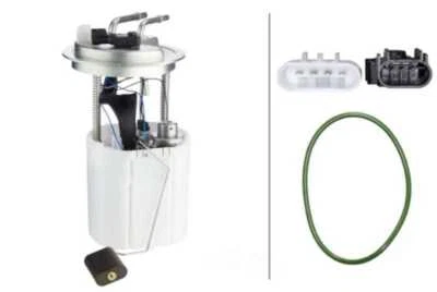 Conjunto de bomba de combustible y transmisor para GMC Yukon XL 1500 HELLA 2008-2014 Foto 1 de 2