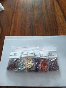JEWELLERY MAKER. CZECH VEXOLO BEADS. - Picture 1 of 7