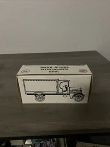 Werk 1925 Ken worth Truck Bank Die Cast  - Picture 1 of 3