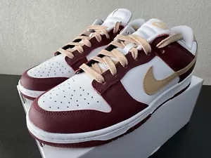 Nike Dunk Low By You FV9524-900 Men’s 10 | Women’s 11.5 No-Lid - Bild 1 von 9