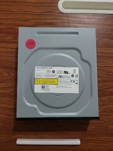 Dell HDD0H DH-16ACS H11B DVD/RW Sata Disc Laufwerk voll funktionsfähig 0HDD0H GETESTET - Bild 1 von 5