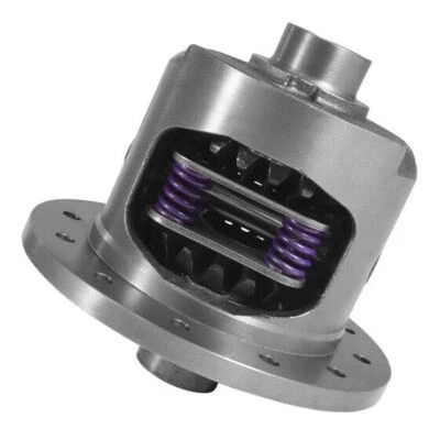 Agarre Yukon Dura Positraction para Chevy C10 G10 / GMC G15 C15 K15 YDGGM12T-4-30-1 Foto 1 de 3