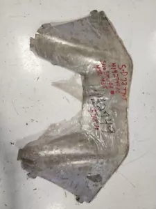 NOS SNO STUFF 450-439 78 TNT WINDSHIELD C1D - Picture 1 of 4