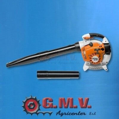 Soffiatore a miscela BG 86 Stihl